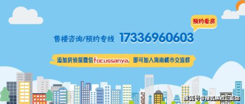 三亞陵水 教育與商業醫療配套完善，商務信息咨詢助力發展