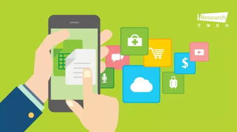 艾瑞報告揭示 網絡經濟下行期到來，3.7萬億能量蓄勢待發，商務信息咨詢引領逆風翻盤